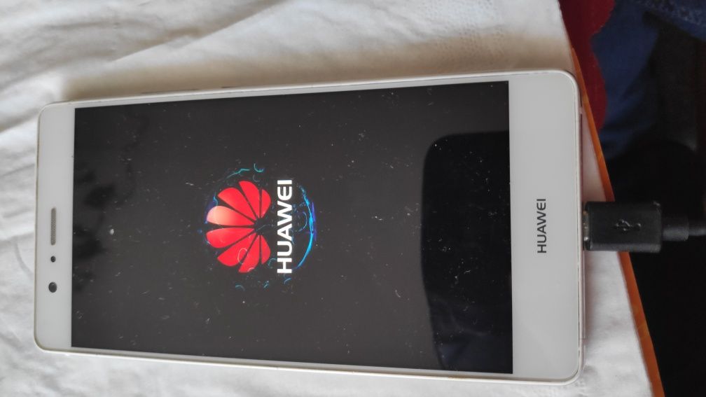 Huawei P9 lite telefon