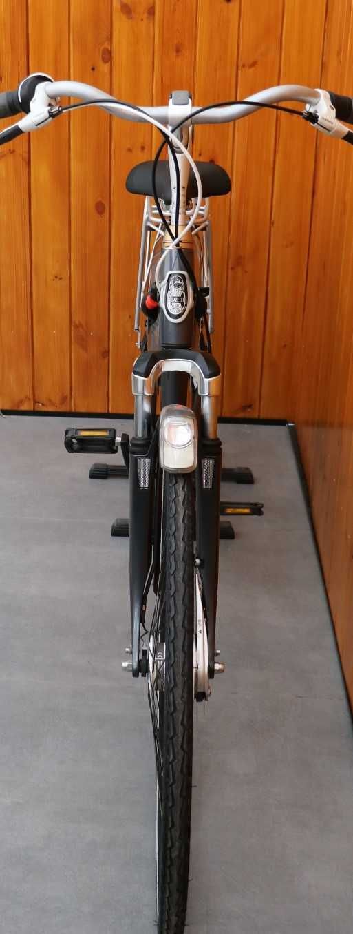 Rower damski Gazelle Eclipse.D 49. I inne rowery