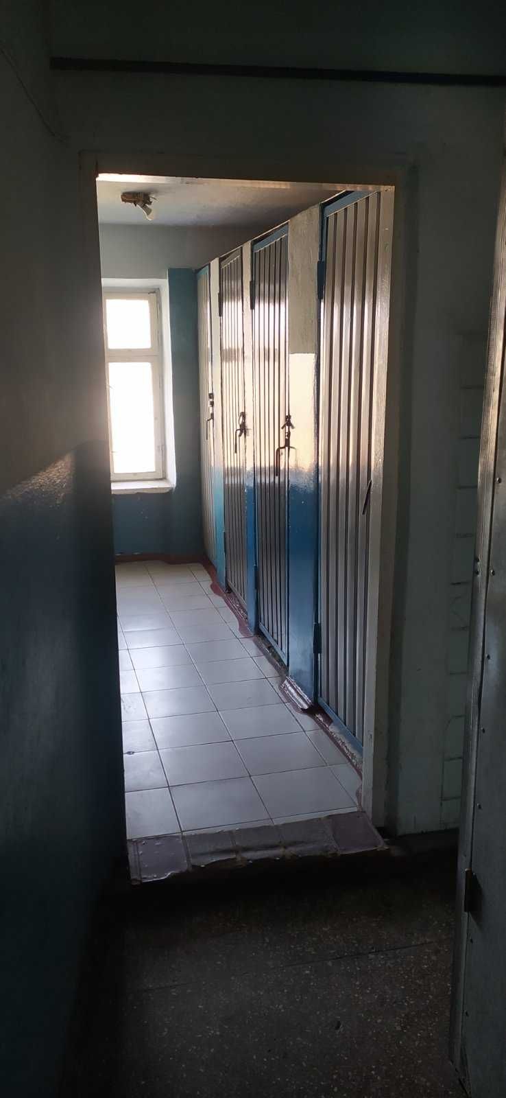 Продам кімнату в гуртожитку