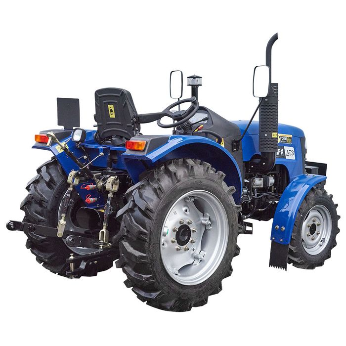 Трактор ДТЗ 5354HPX 35к.с Безкоштовна Доставка