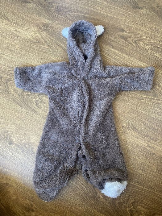 Комбенізони дитячі від 3-6, 6-9, 12 місяців