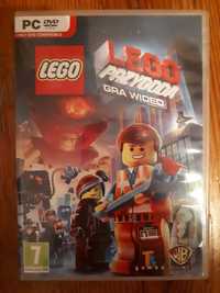 oryginalna gra Lego przygoda na PC DVD