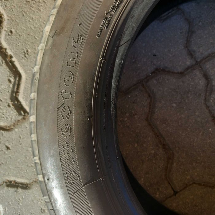 Pneus Firestone 195/55/R16