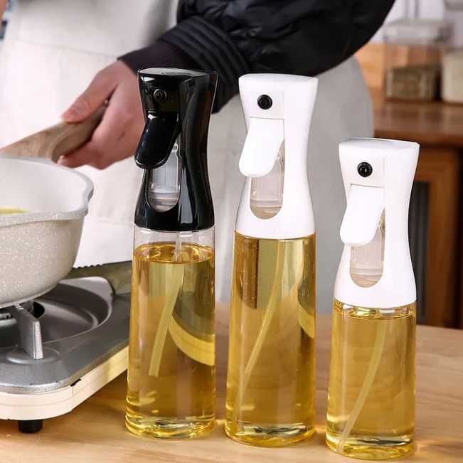 Pulverizador De Óleo Premium