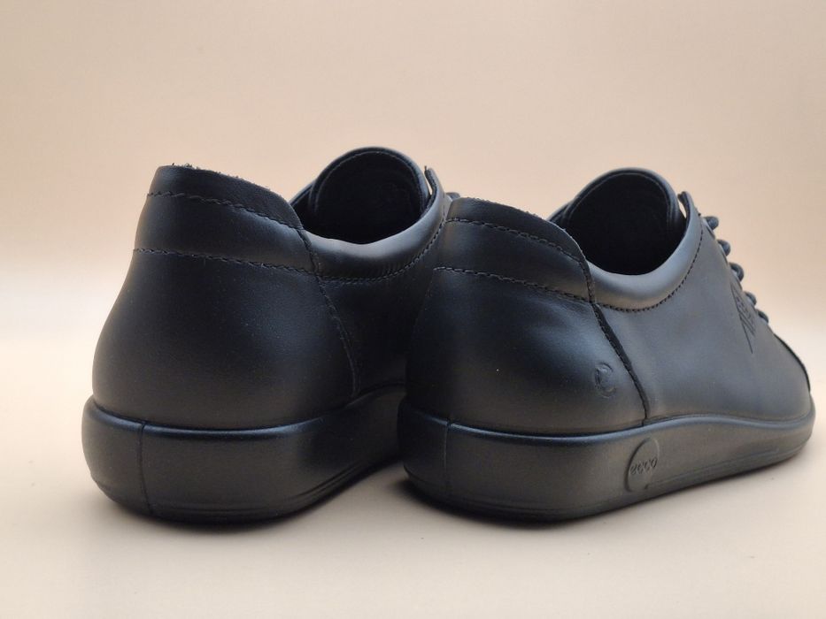 Кеди ECCO Soft 2.0 Нові 39, 42р.
