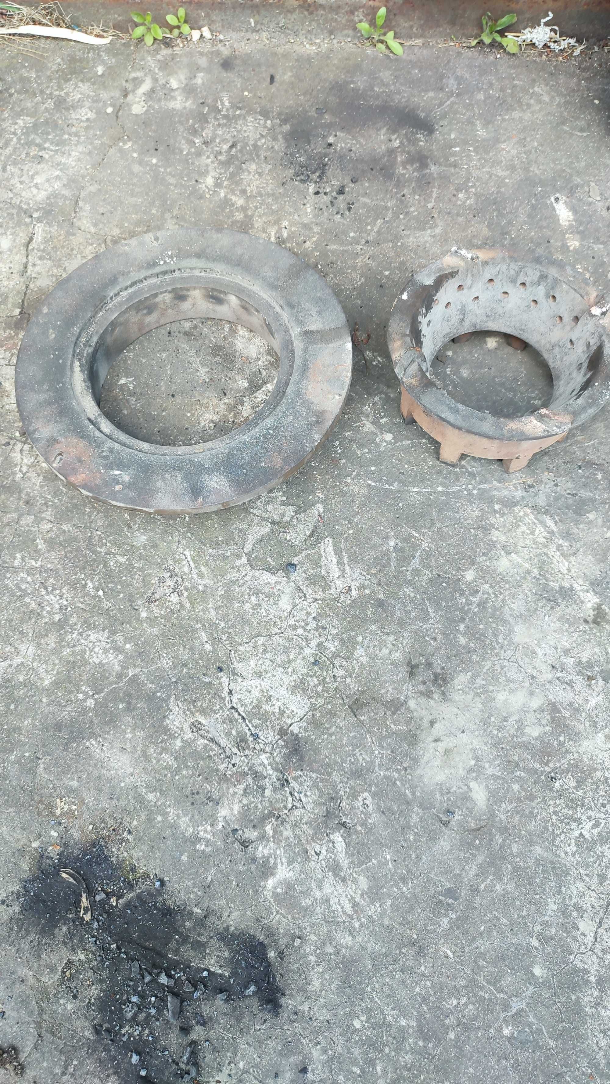 Podajnik do pieca