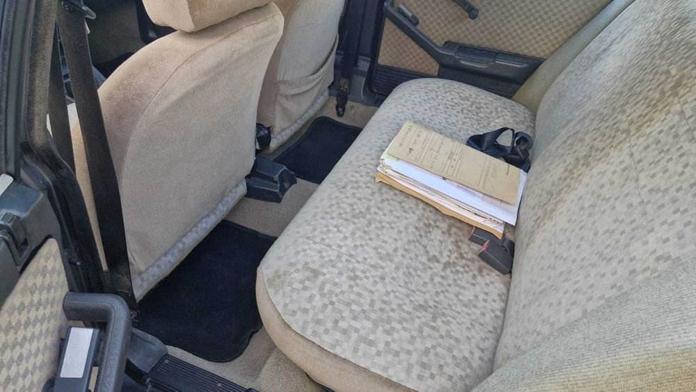 Vendo Lancia DELTA GT ie