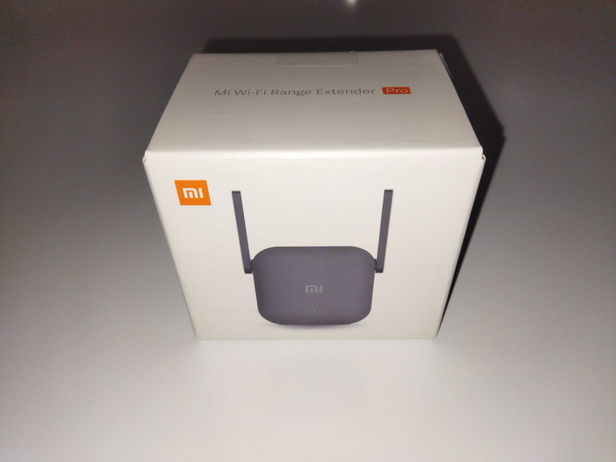 Extensor de sinal Mi Wifi Range Extender Pro