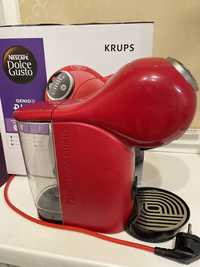 Neskafe Dolce Gusto