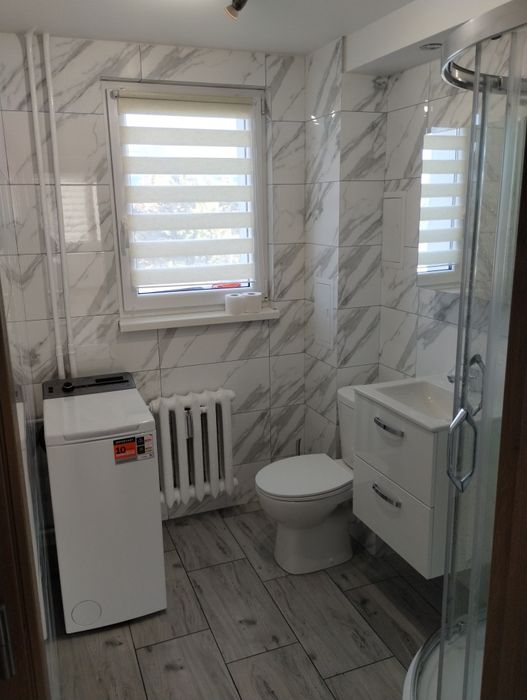 Mieszkanie 2 pok.na os.ks Szumana 3 na wynajem