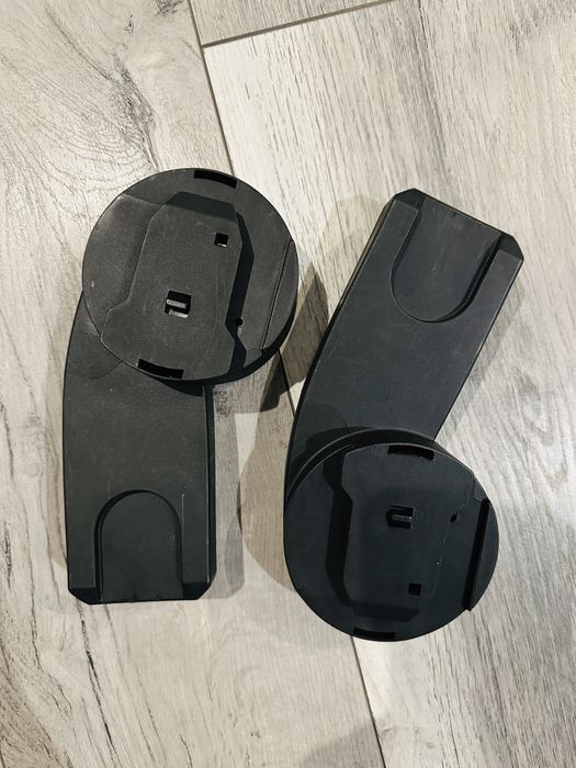 Adaptery do Talos S Lux