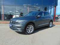 Volkswagen Tiguan 2,0 Benz/ 180 KM ,4Motion, Kraj, Serwis,