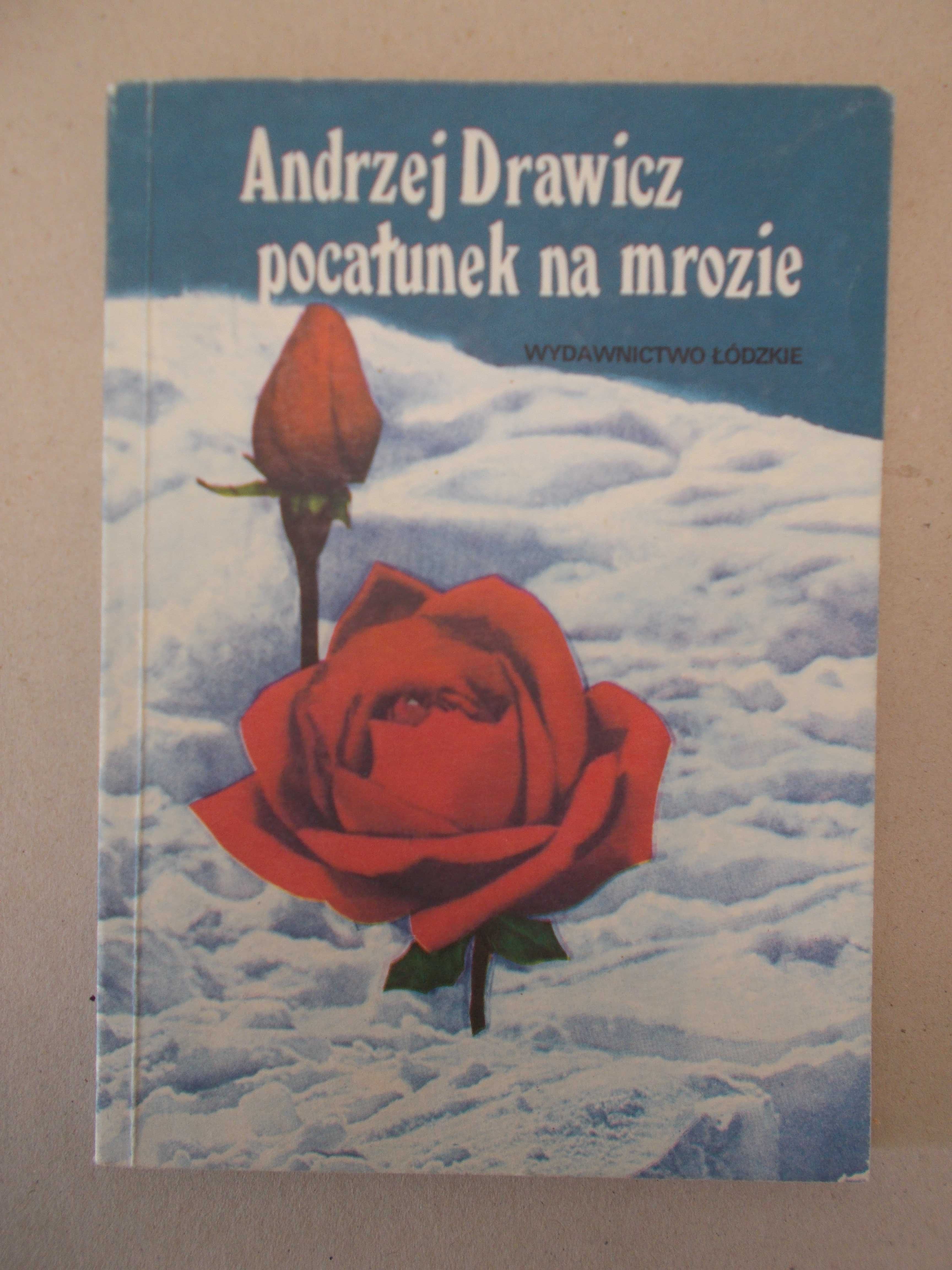 Andrzej Drawicz - Pocałunek na mrozie