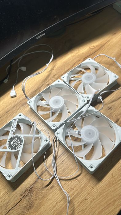 Корпус для пк msi mag pano m100r pz