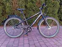 Rower dziecięcy Puky 24"