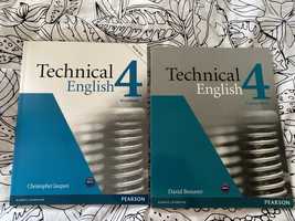 Technical English 4 workbook course book