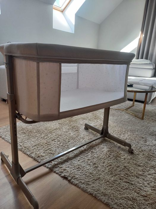 Dostawka luna beige carello