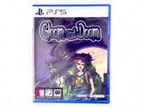 Gloom and Doom PS5 VIMAGCO.PL Bydgoszcz Śniadeckich 11