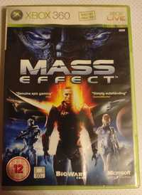 Mass Effect Xbox 360