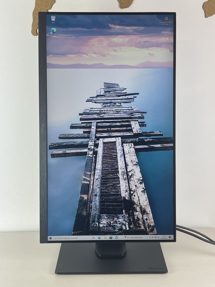 Monitor LED 27” iiyama ProLite XUB2792HSU-B1 1920x1080 PC IPS/PLS