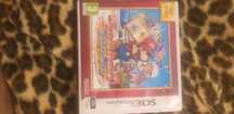 Paper mario sitcker star