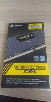 CORSAIR 16GB 3200MHz Vengeance LPX (CMK16GX4M2B3200C16)