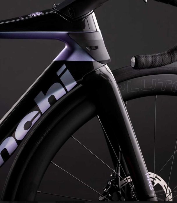 Nowy rower szosowy BIANCHI OLTRE PRO Force AXS E1 2026 Super Cena!