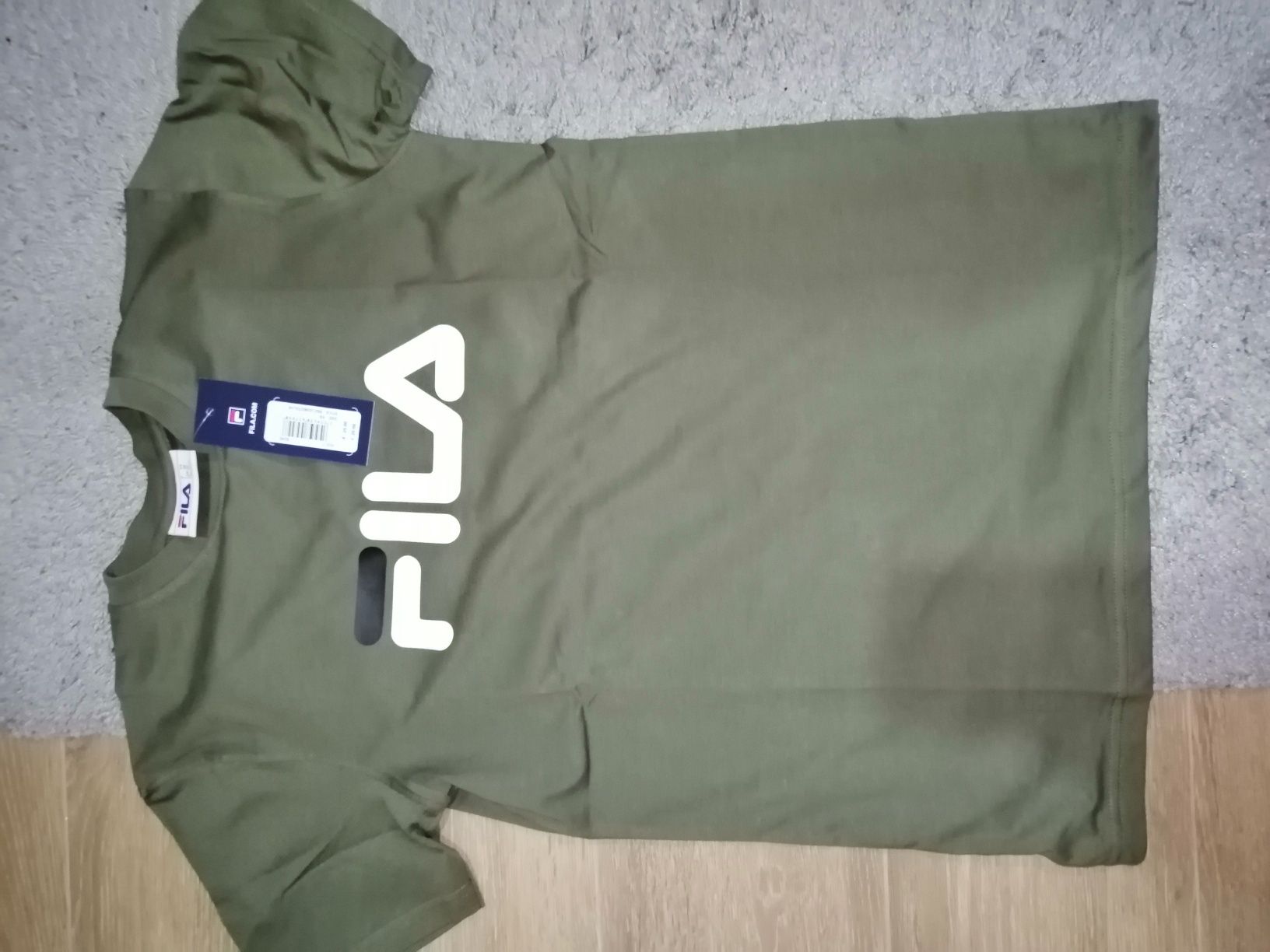 T-shirt Originais Fila NOVAS