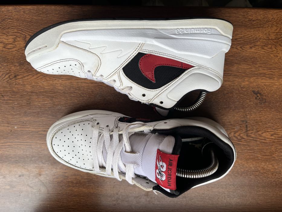 Кросівки 37 розмір Jordan оригінал