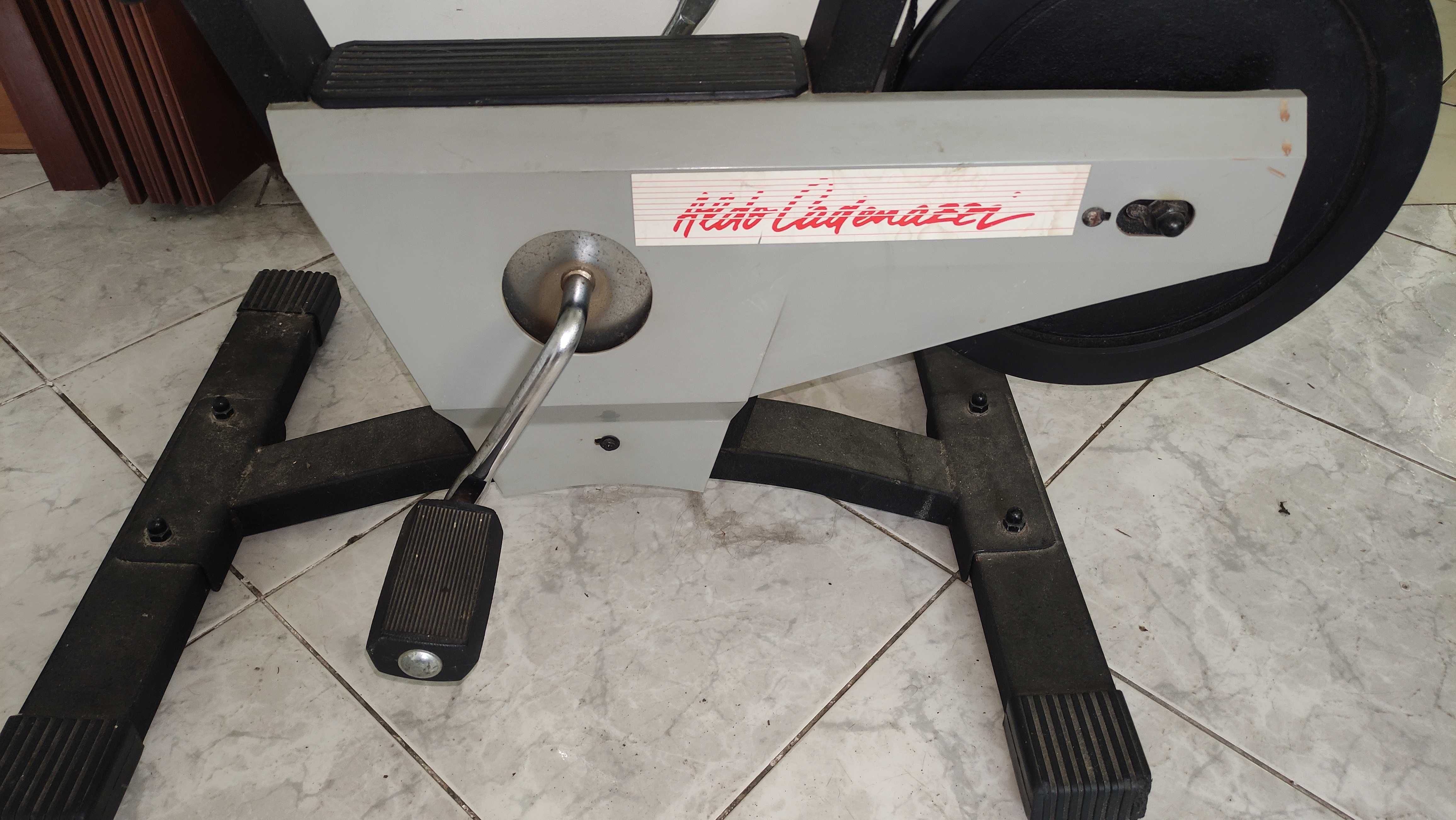 Rower treningowy stacjonarny
