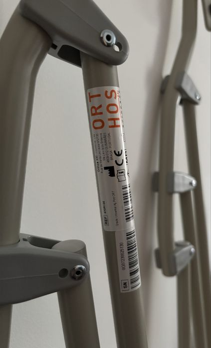 grade para cama orthos + cesto fraldas