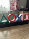 Lampka Playstation