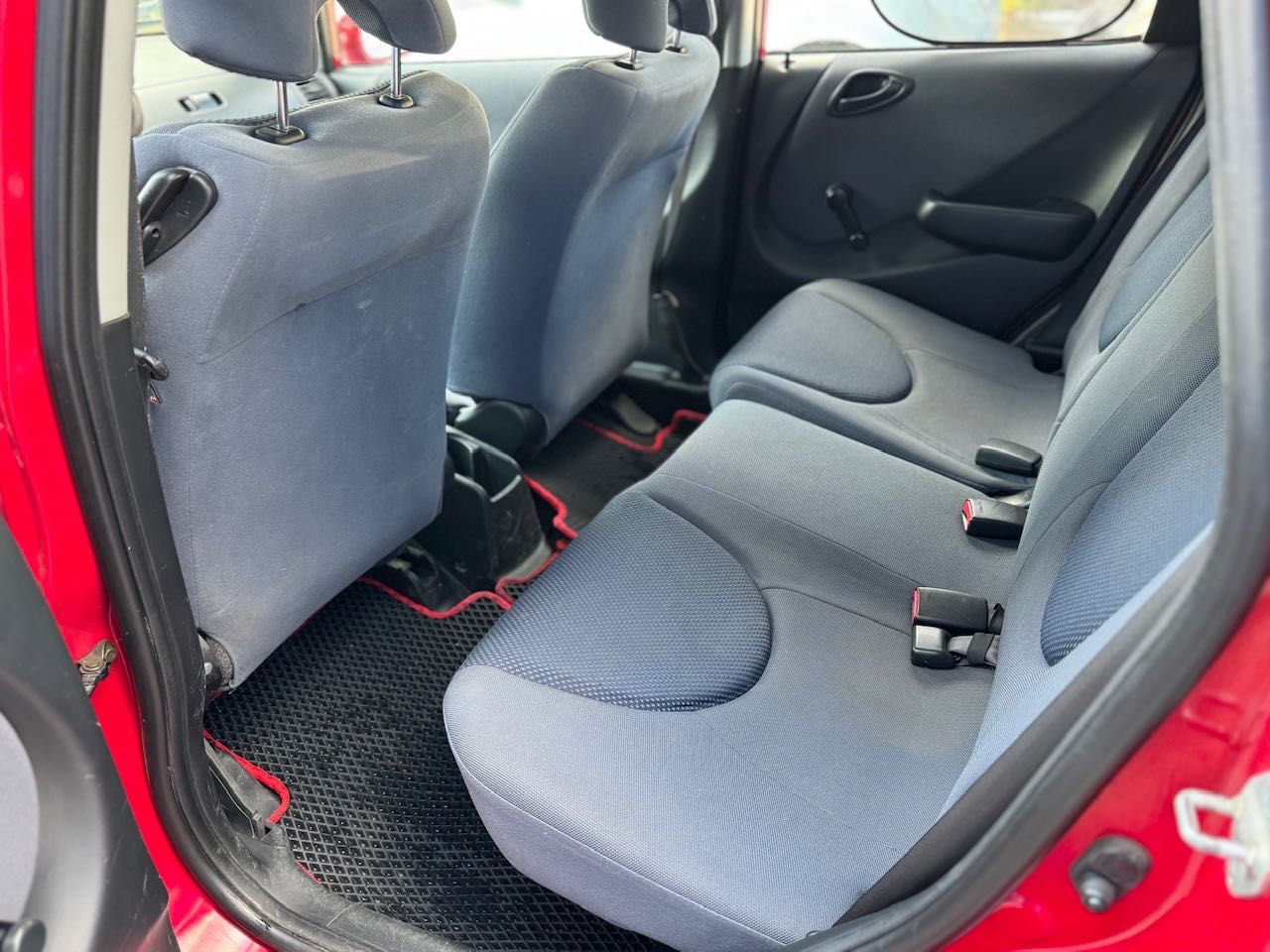 Honda Jazz 2005 1.4i механіка.