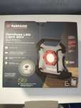 Akumulatorowy reflektor Lampa LED 20 V, PPBSTA 20-Li A1 Parkside