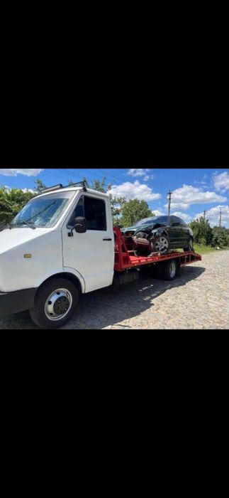 Услуги евакуатора кодыма слободка балта