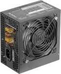 Zasilacz PC ATX 500W Technologia SMD 85% Brąz 12V Wentylator 12cm