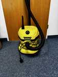 Odkurzacz Karcher wd 2 plus