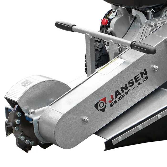 Frezarka PNI /karczownik rębak Wynajem Wypożyczalnia SPRZET-DAR WYSOKA