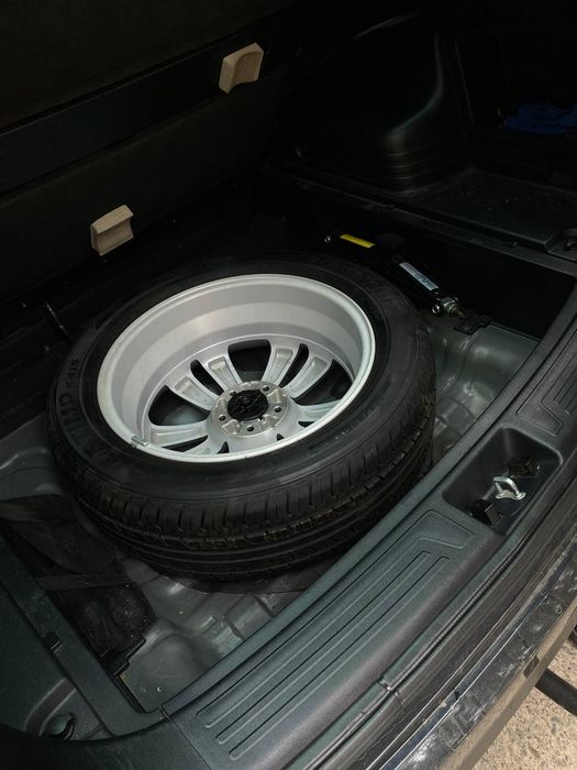 Продам Hyundai IX35 1.7 дизель 2011 р.