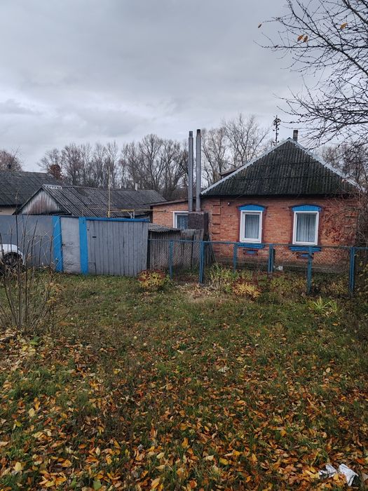 Продам будинок, село Білани (єВідновлення)