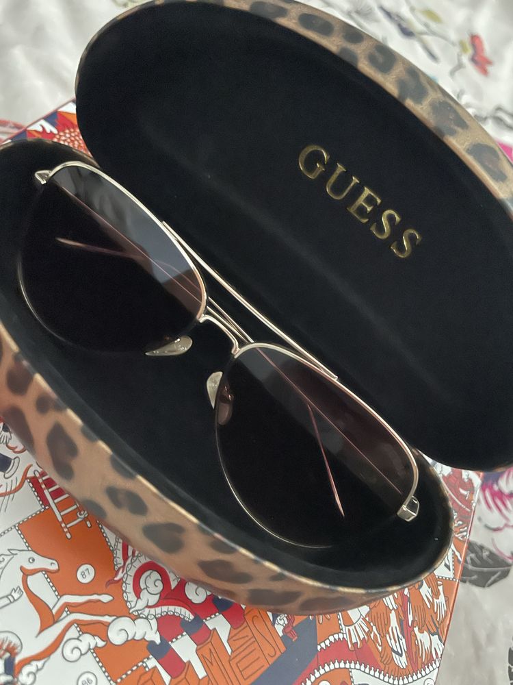 Очки Guess оригинал