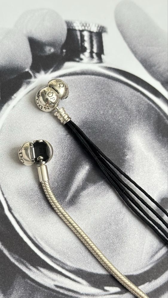 Pandora браслет оригінал
