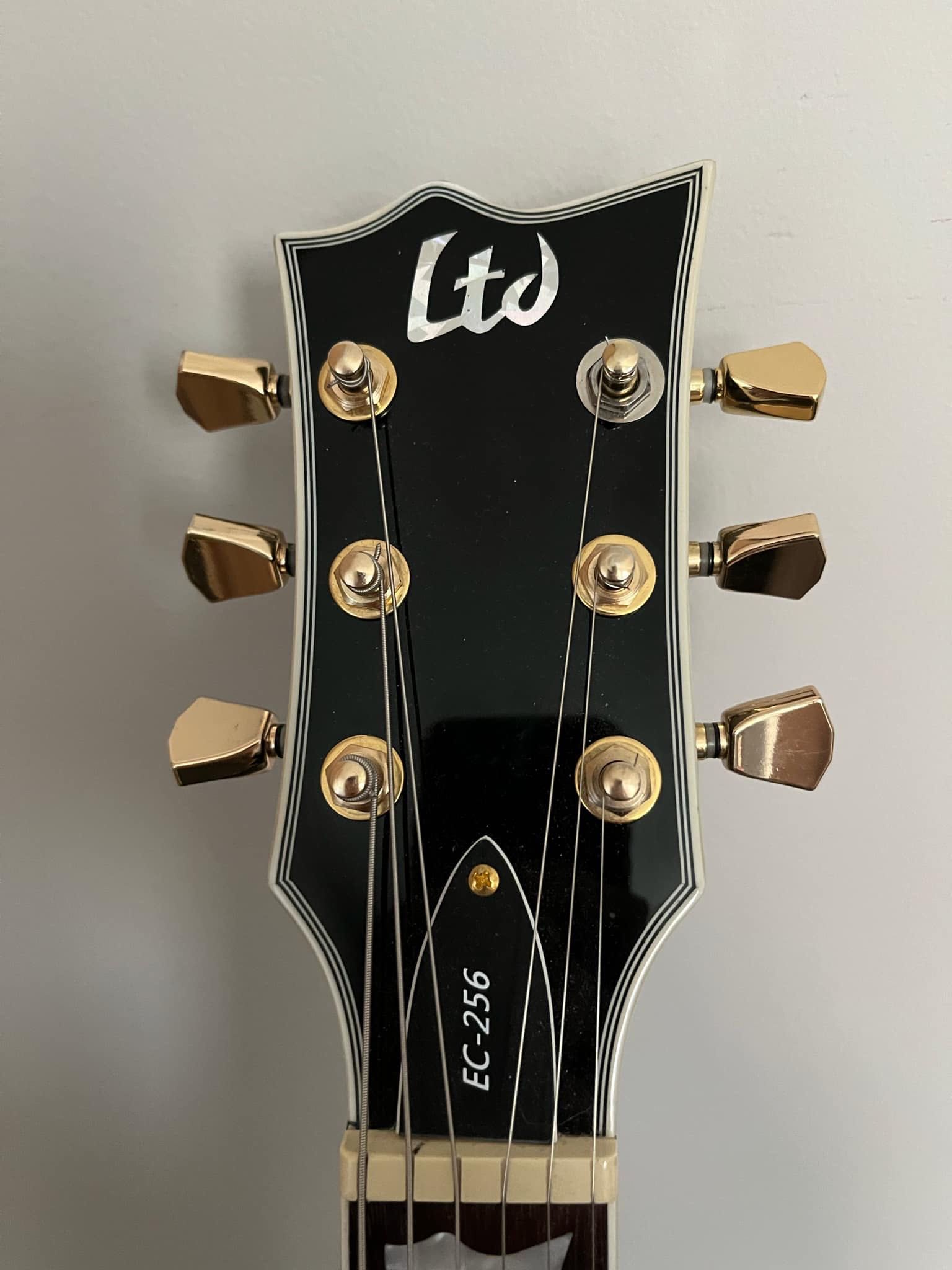 Gitara elektryczna