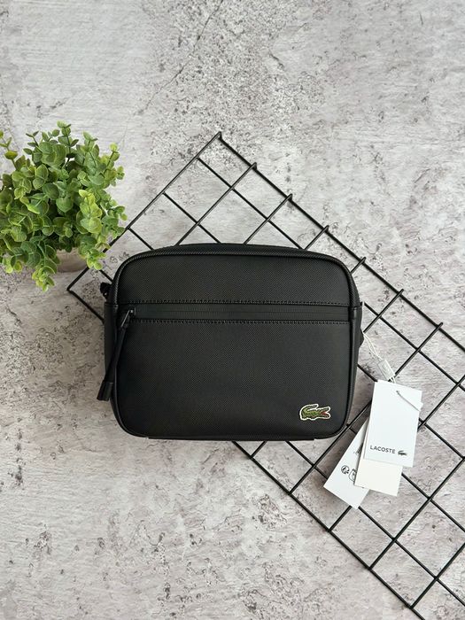 Мужская сумка Lacoste оригінал