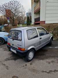 Fiat Cinquecento Fiata Cinqucento 1997