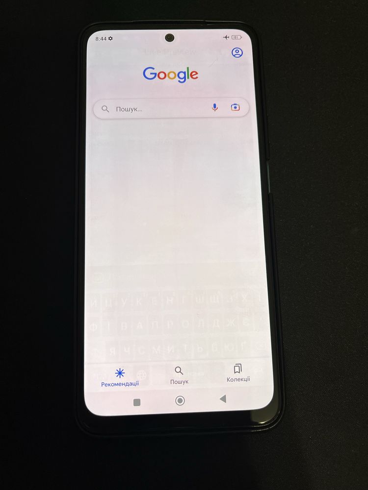 Redmi Note 10