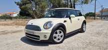 Mini Cooper One D de 2010