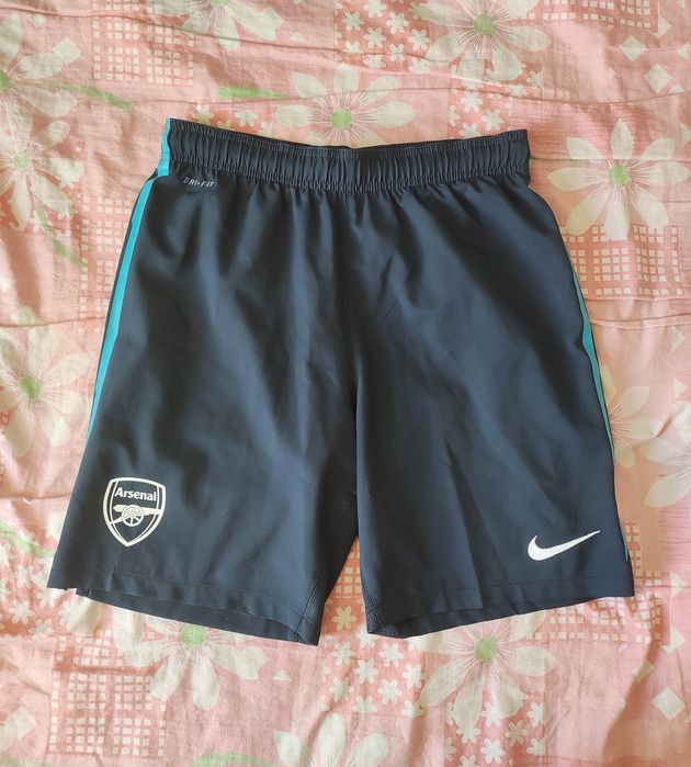 Nike arsenal dri fit