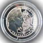 FRANÇA - Le Napoléon III - 20€ Proof