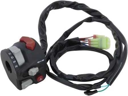 Пульт управління лівий/правий до SEGWAY AT5L; AT6L